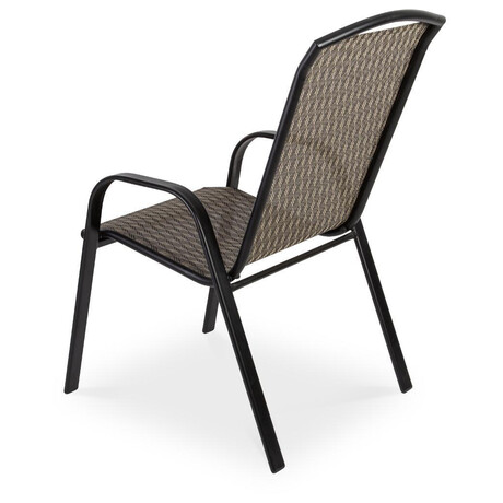 Zahradn nbytek Fieldmann ELLA DARK