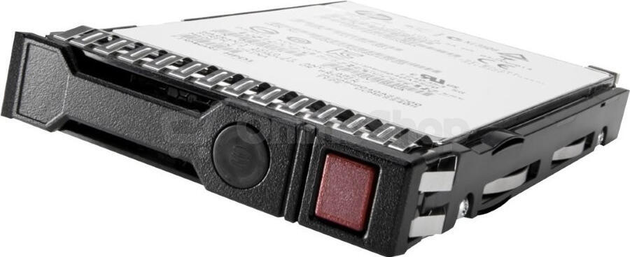 HPE 1TB 6G SATA 3.5in NHP MDL HDD (801882-B21)