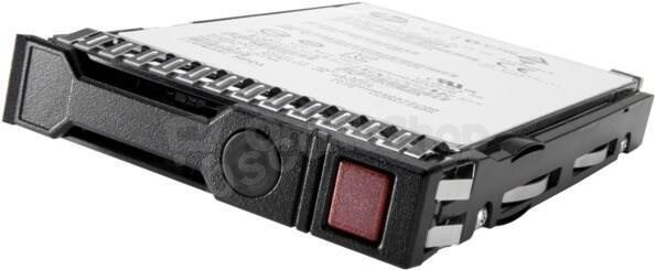 HPE 600GB SAS 10K SFF SC DS HDD (872477-B21)