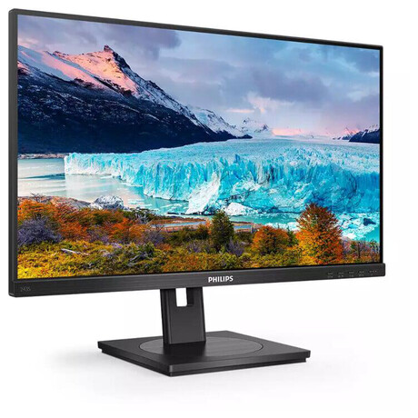 Philips 23,8" 243S3 (foto 1)