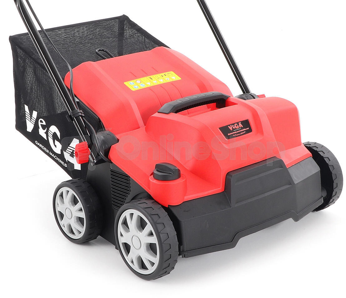 Provzdušňovač VeGA VE34160