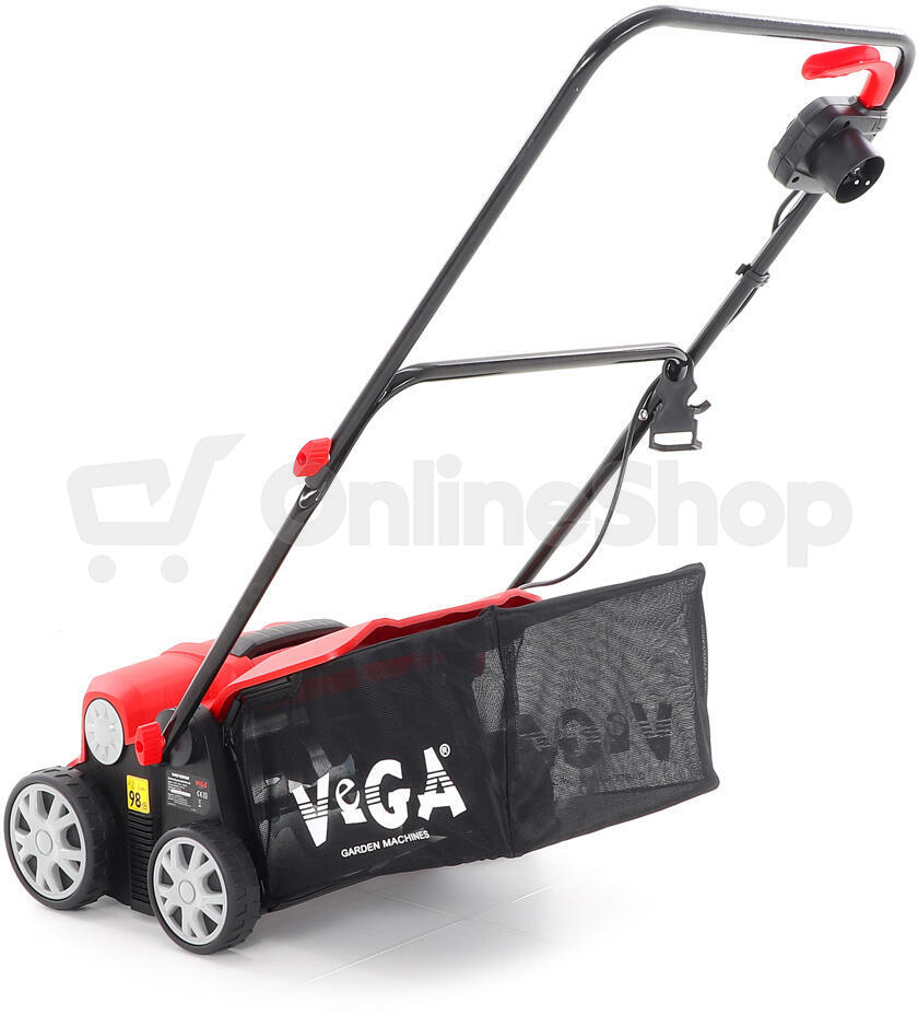 Provzdušňovač VeGA VE34160