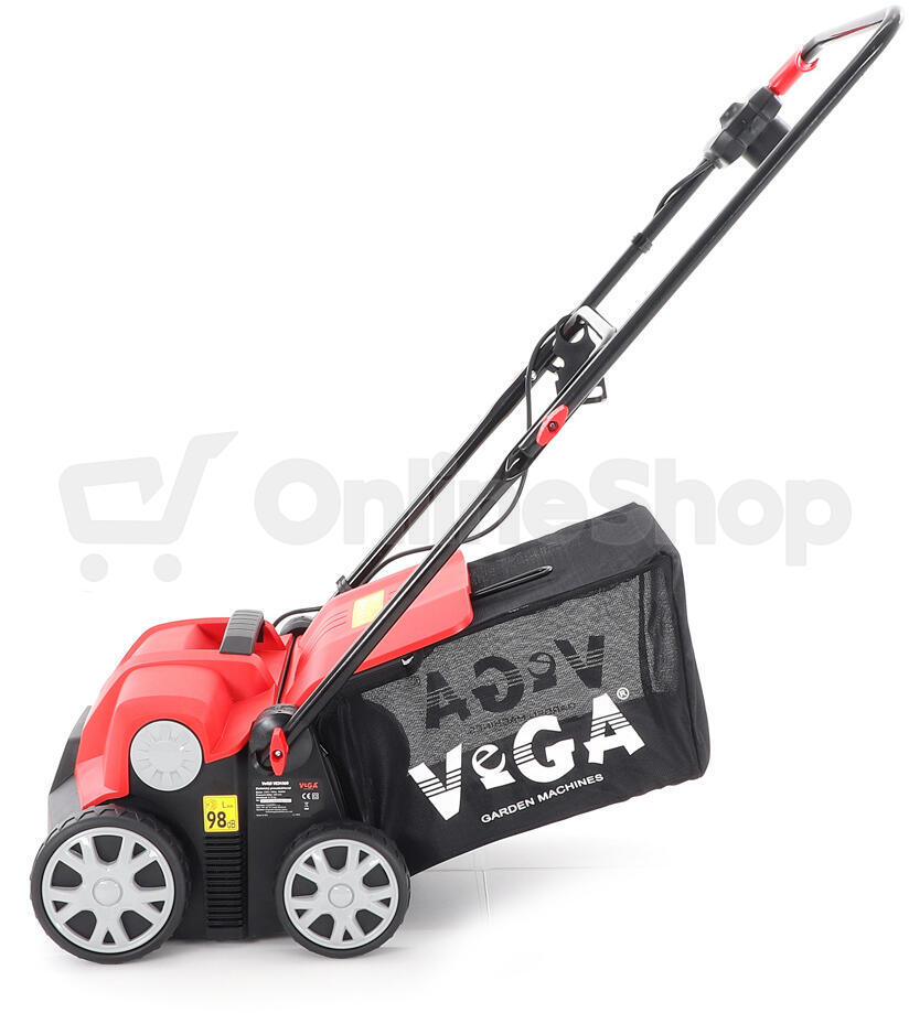 Provzdušňovač VeGA VE34160