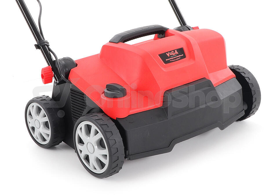 Provzdušňovač VeGA VE34160