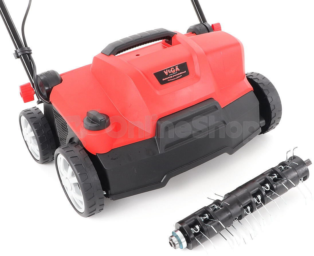 Provzdušňovač VeGA VE34160