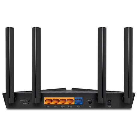 TP-Link Archer AX53, AX3000 WiFi6 router