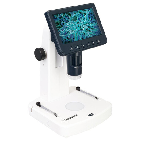 Discovery Artisan 512 Digital (foto 2)