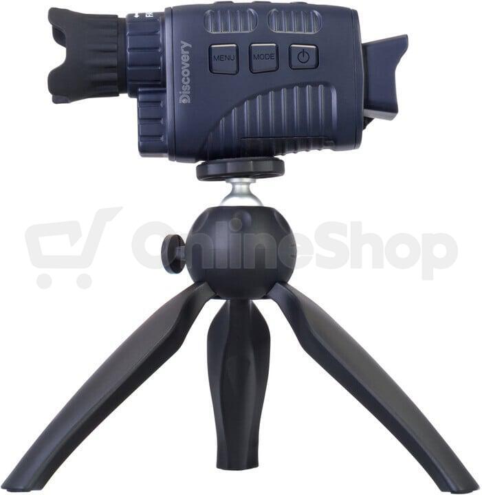 Dalekohled Discovery Night ML10 monokulár s nočním viděním