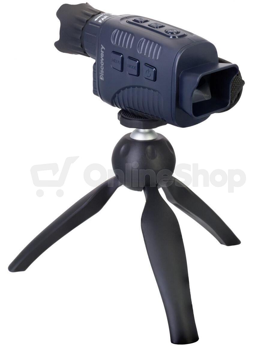 Dalekohled Discovery Night ML10 monokulár s nočním viděním