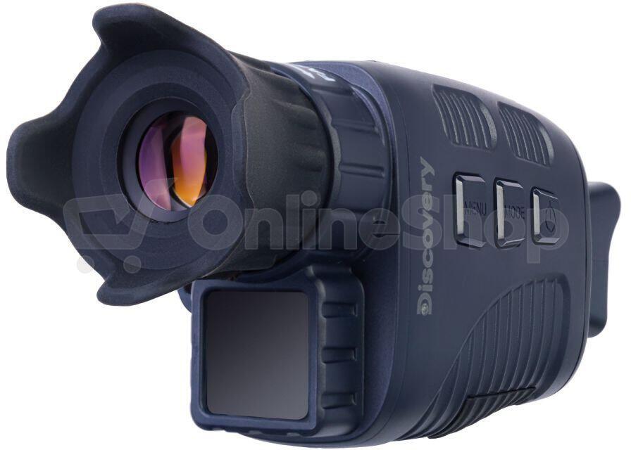 Dalekohled Discovery Night ML10 monokulár s nočním viděním