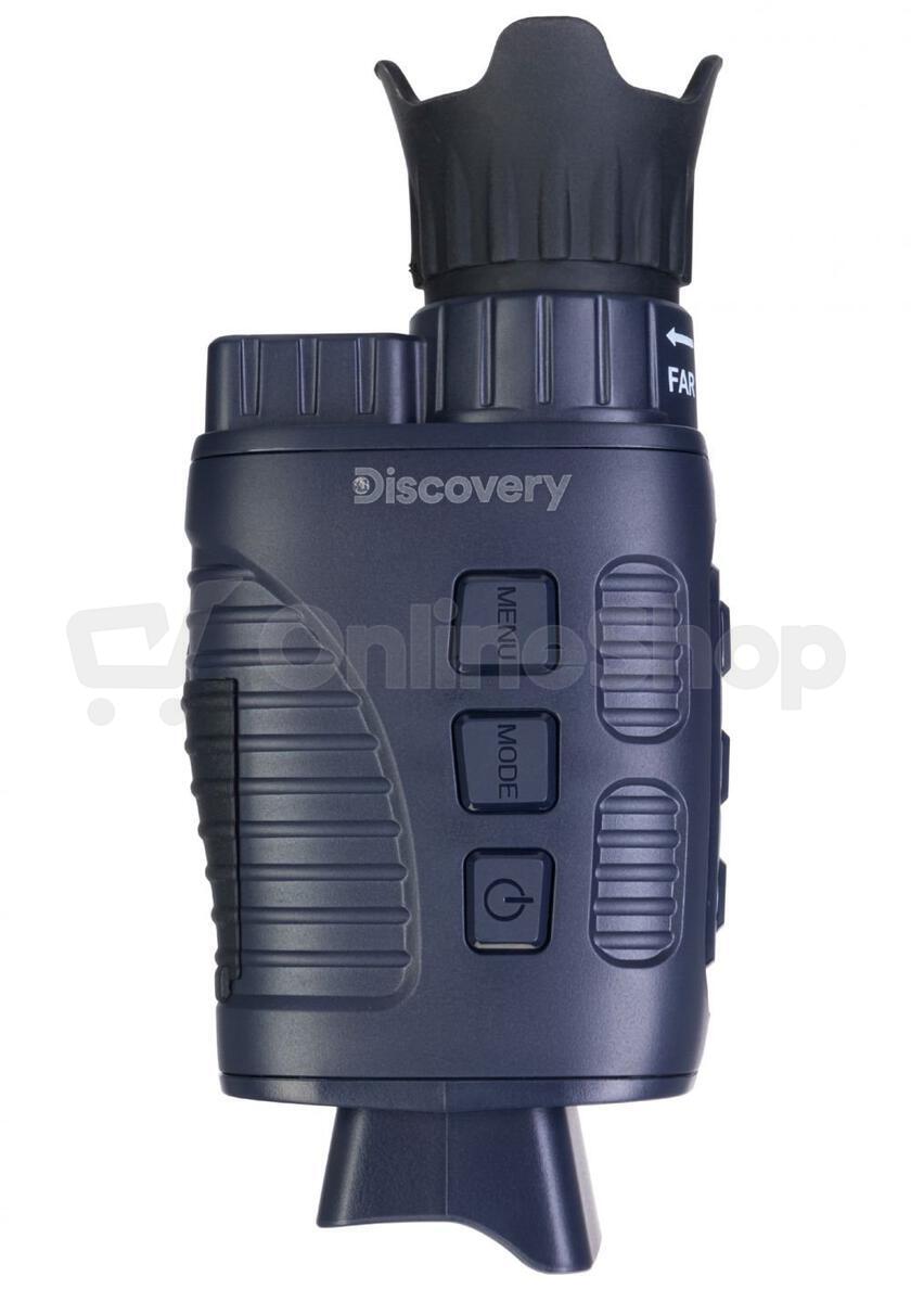 Dalekohled Discovery Night ML10 monokulár s nočním viděním