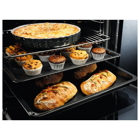 Electrolux 600 PRO SteamBake EOD5C70X (foto 6)