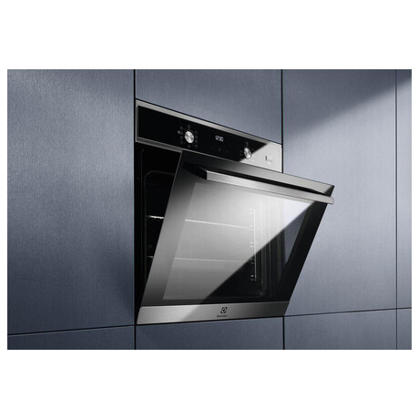 Electrolux 600 PRO SteamBake EOD5C70X (foto 2)