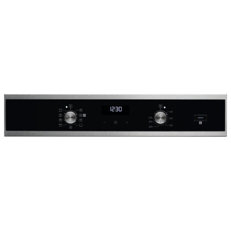 Electrolux 600 PRO SteamBake EOD5C70X (foto 1)