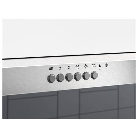 Odsava par Electrolux LFG616X