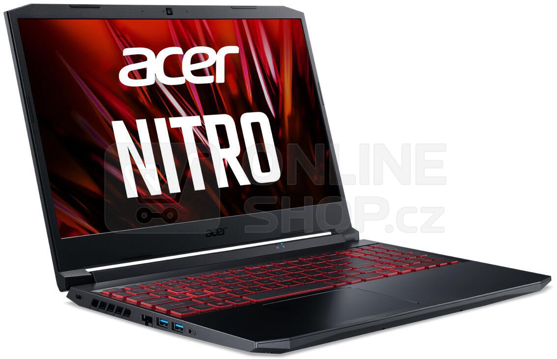 Notebook Acer Nitro 5 NH.QESEC.004, černý
