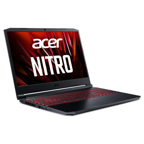 Acer Nitro 5 NH.QESEC.004, černý (foto 1)