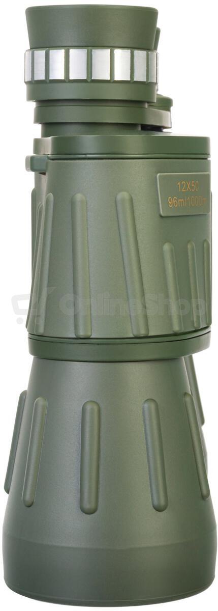Dalekohled Discovery Field 12x50