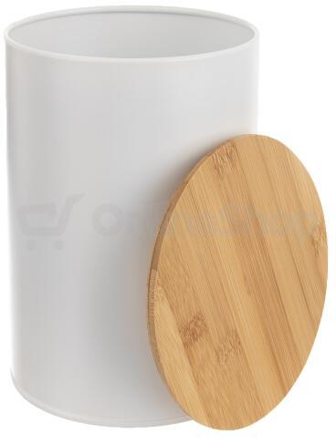 Dóza WHITELINE pr. 11 cm Orion