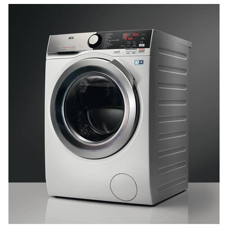 AEG L7WBE69S (foto 2)