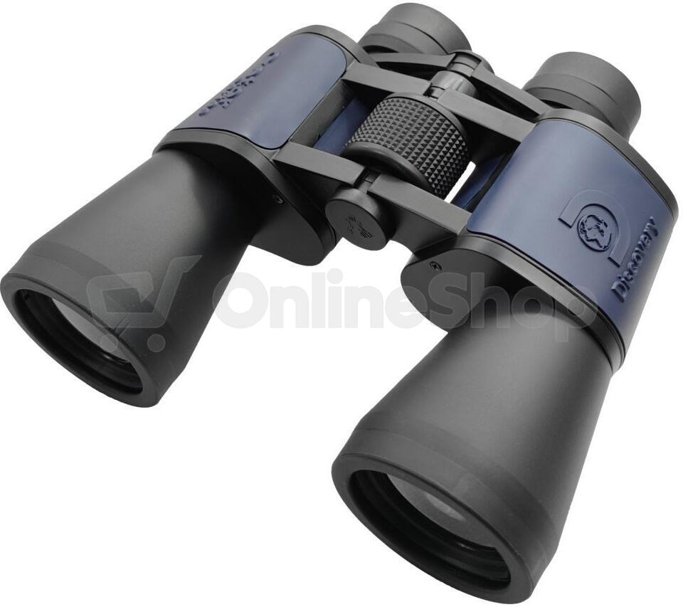 Dalekohled Discovery Gator 20x50