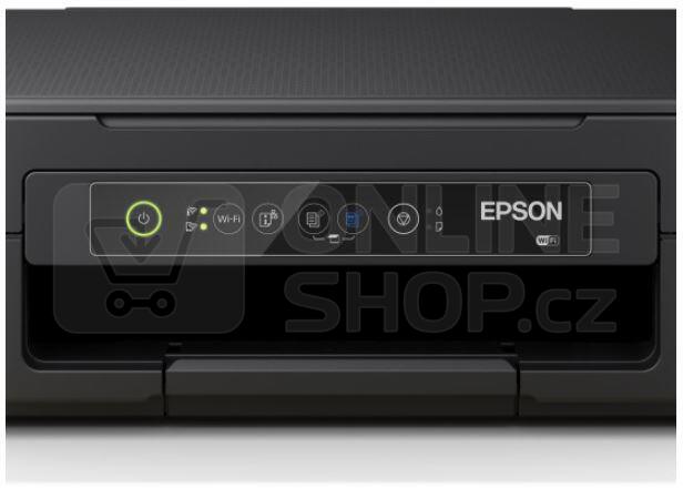 Recenze Epson Xp 2150 Ink Multifunkce Wifi Usb Hodnocení Onlineshop Cz