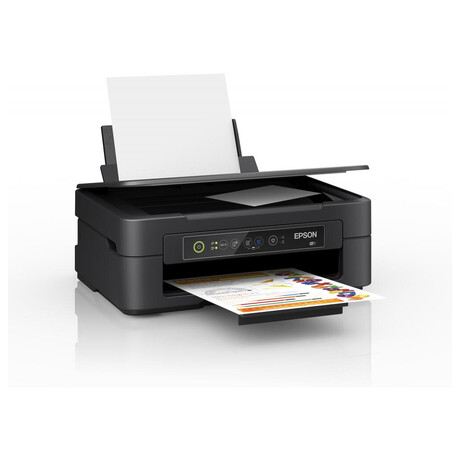 Epson XP-2150, lehce poškozený obal (foto 9)