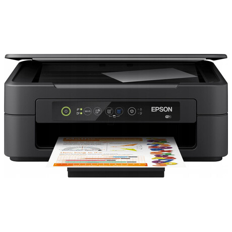 Epson XP-2150, lehce poškozený obal (foto 8)