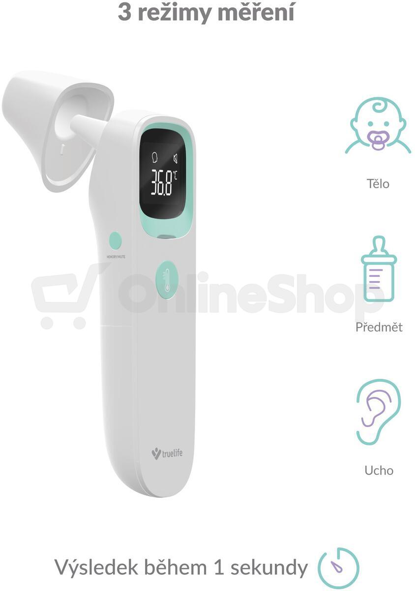 TrueLife Care Q10 BT