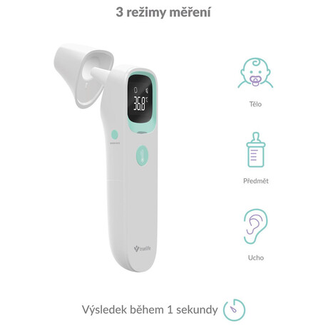 TrueLife Care Q10 BT