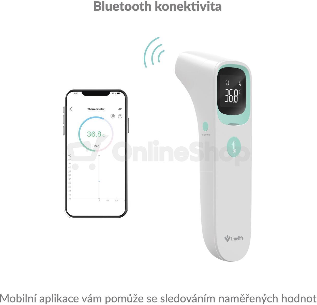 TrueLife Care Q10 BT