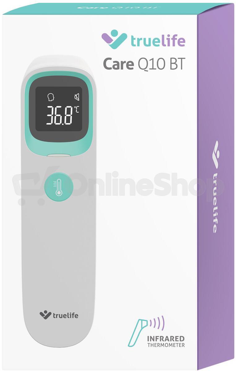TrueLife Care Q10 BT