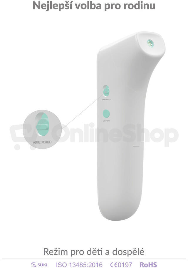 TrueLife Care Q10 BT