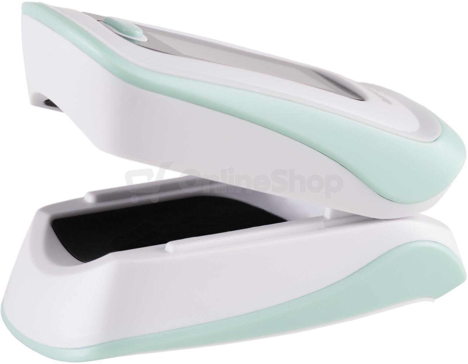 Pulzní oxymetr TrueLife Oximeter X5 BT