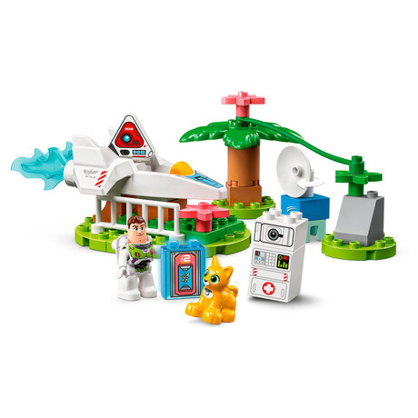 LEGO DUPLO 10962 Mise Buzze Rakeka