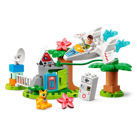 LEGO DUPLO 10962 Mise Buzze Rakeka