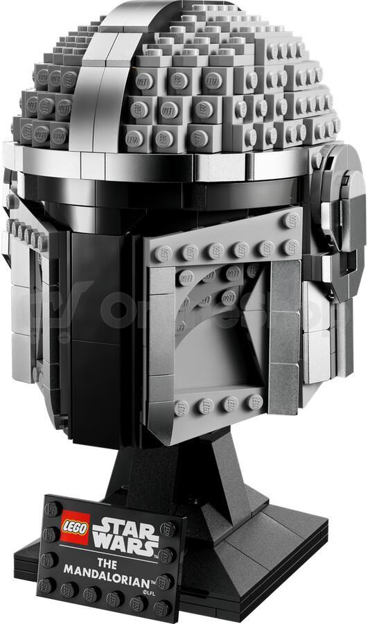 LEGO® Star Wars™ 75328 Helma Mandaloriana