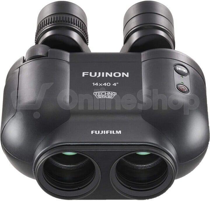 Fujifilm FUJINON TS-X1440 (16668012)