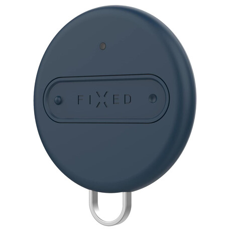 Smart tracker FIXED Sense, Duo Pack - modrá + šedá