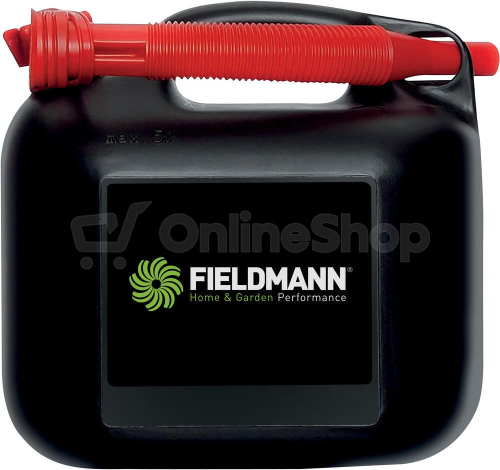 Kanystr Fieldmann FZR 9060 5L