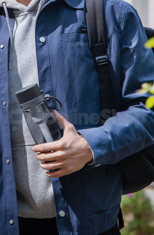 Filtrační láhev Philips AWP2731GRR