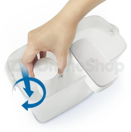 Konvice příslušenství Philips AWP225/58