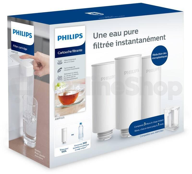 Konvice příslušenství Philips AWP225/58