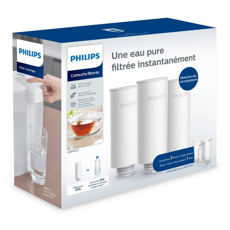 Philips AWP225/58 (foto 8)