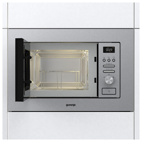 Gorenje BMI201AG1X (foto 2)