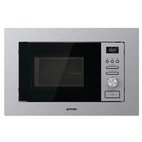Gorenje BMI201AG1X (foto 1)