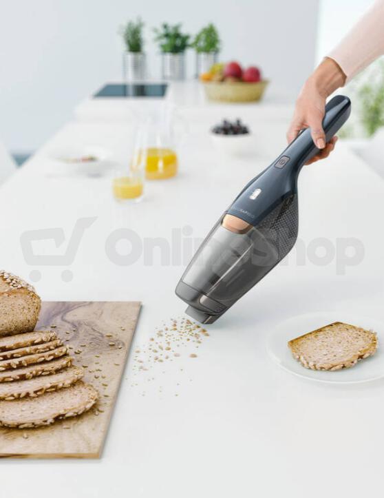 Tyčový vysavač Electrolux Ergorapido Classic EERC75DB