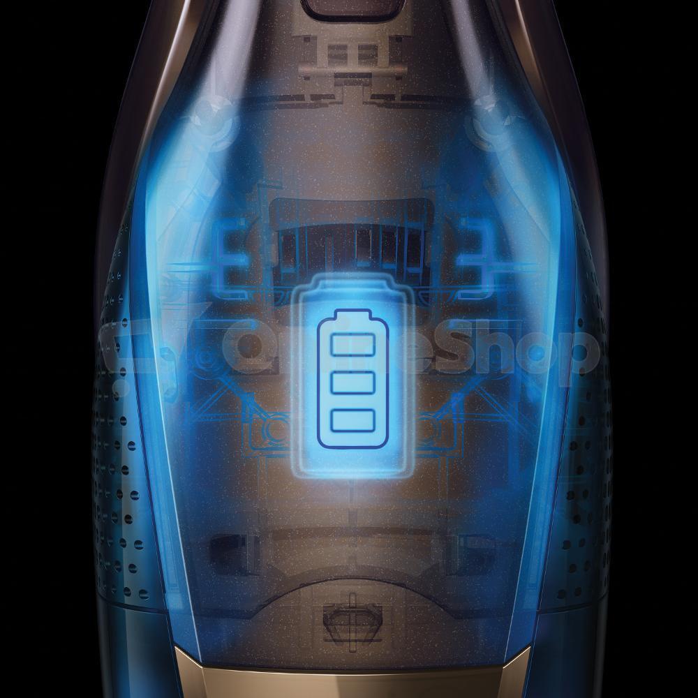 Tyčový vysavač Electrolux Ergorapido Classic EERC75DB