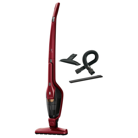 Electrolux Ergorapido Classic EERC75WRK (foto 1)