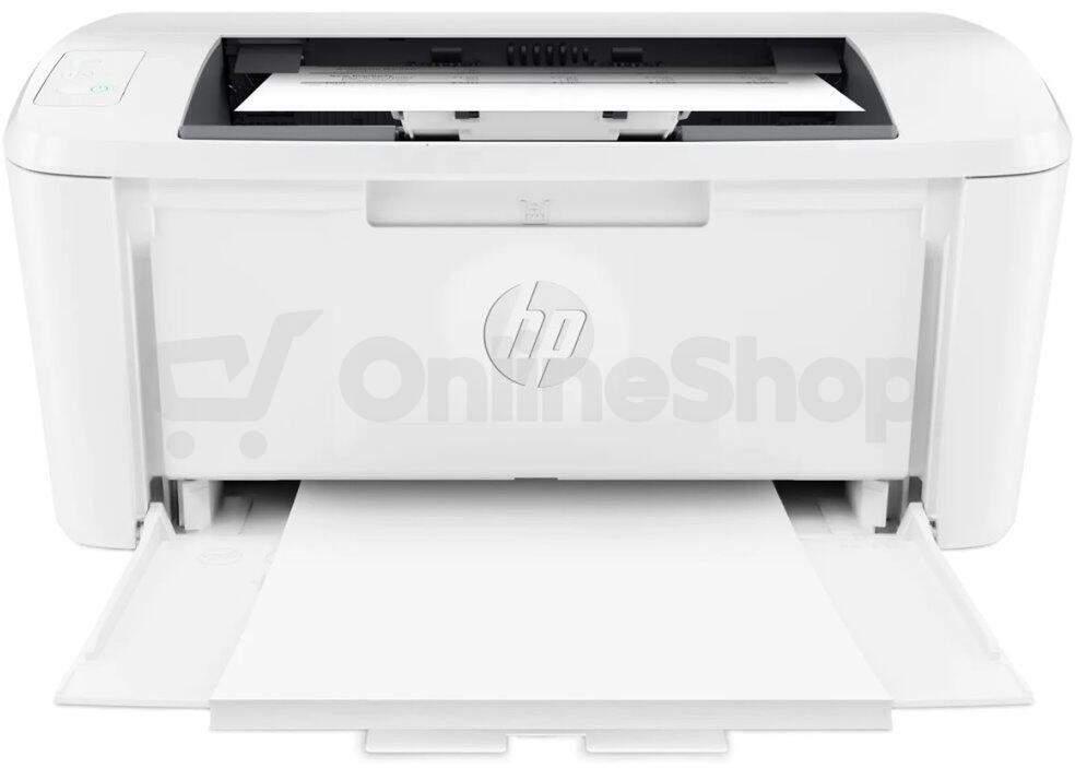 Tiskárna HP M110w LaserJet